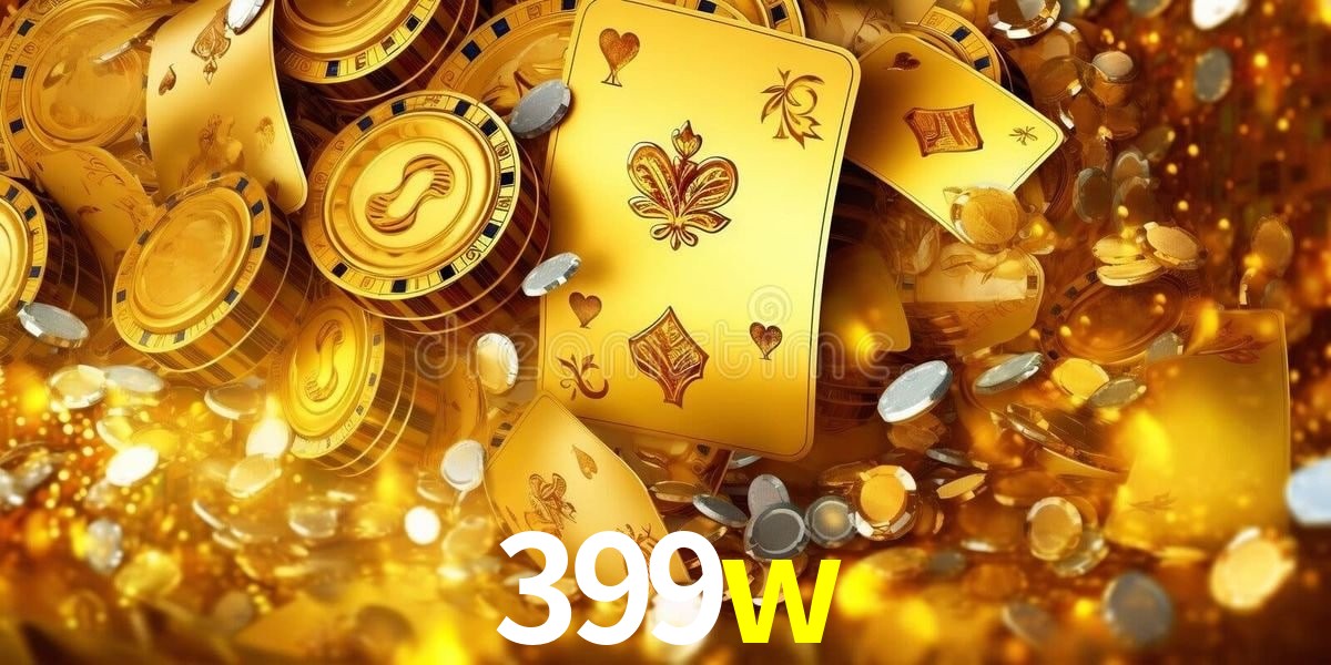 Inovações de Jogos na 399w: O Futuro das Experiências Interativas