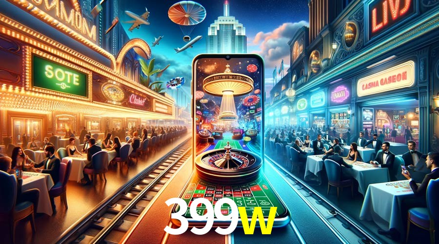 Seasonal Promotions 399w