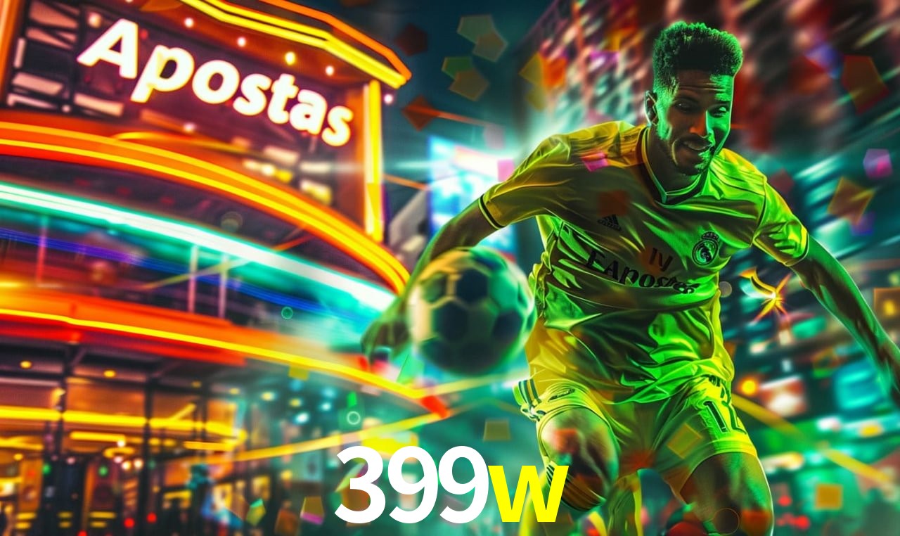 Estatísticas do Jogo 399w
