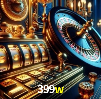 Casino Ao Vivo 399w