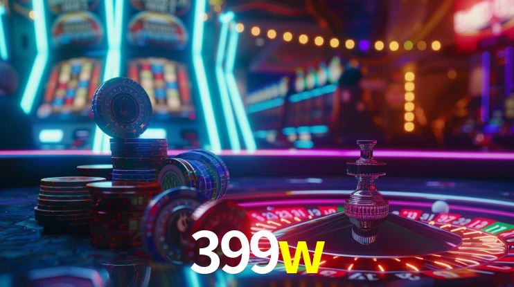 Game Providers 399w