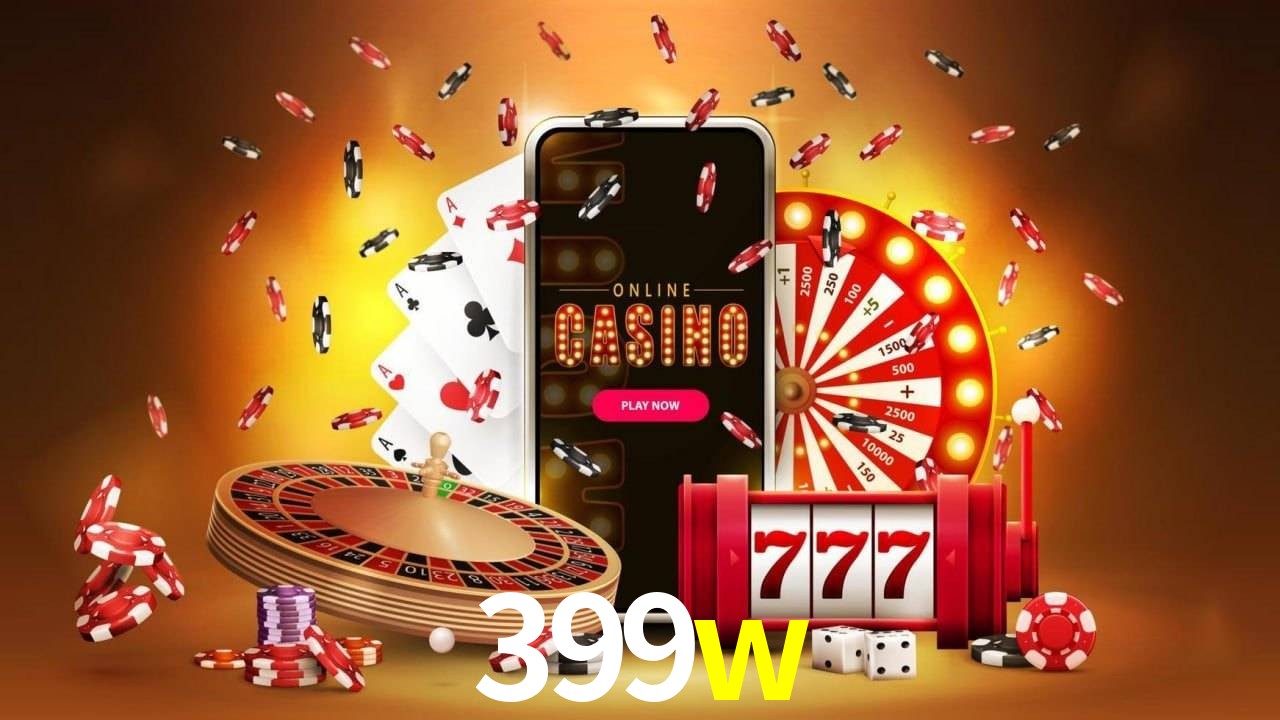Casino Ao Vivo 399w