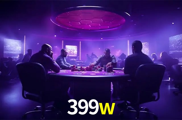 Bônus de Boas-vindas 399w