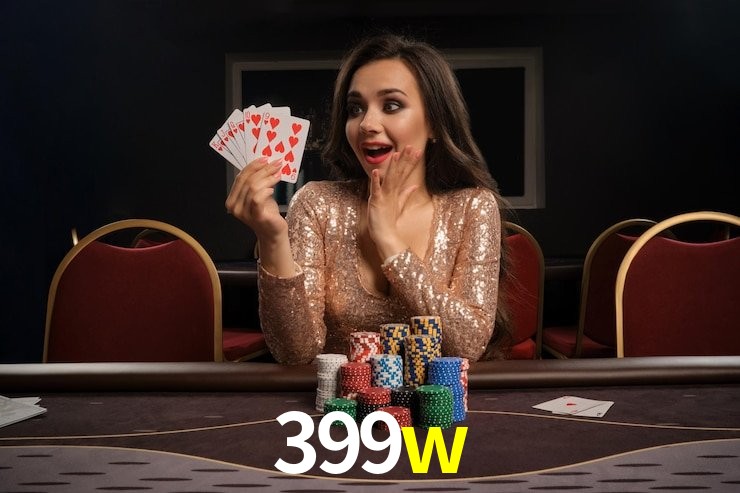 cassino 399w