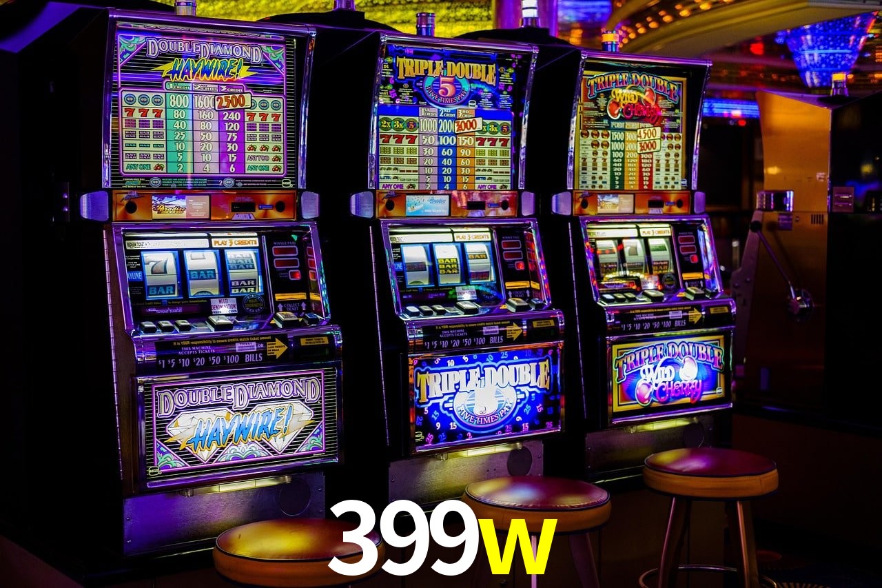 Casino VIP 399w