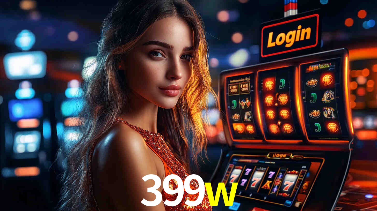 399w: Seu Cassino Premiado com Pagamentos Rápidos
