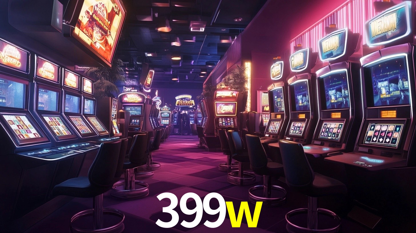 399w