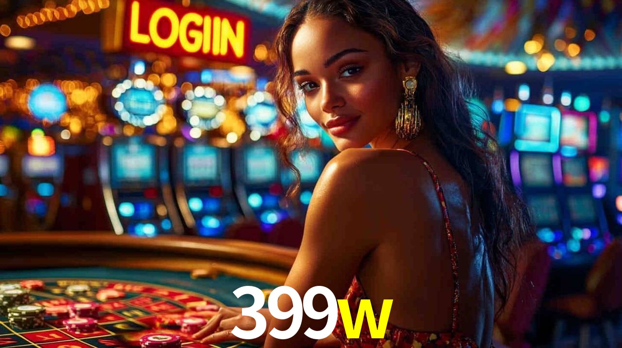 Jogos de Slot 399w