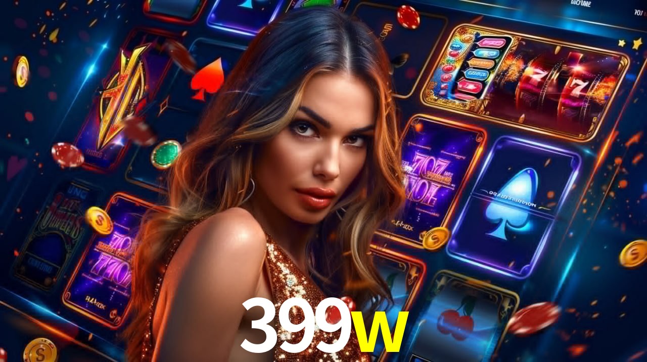 A Emoção da Loteria na 399w: Uma Chance de Mudança de Vida