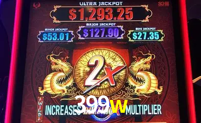 Descubra a Magia dos Jogos de Arcade no 399w
