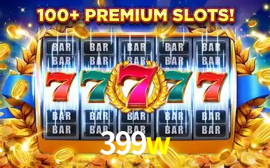 Descubra o Mundo do Cassino Online com 399w