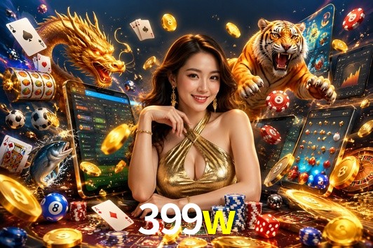 Live Casino 399w