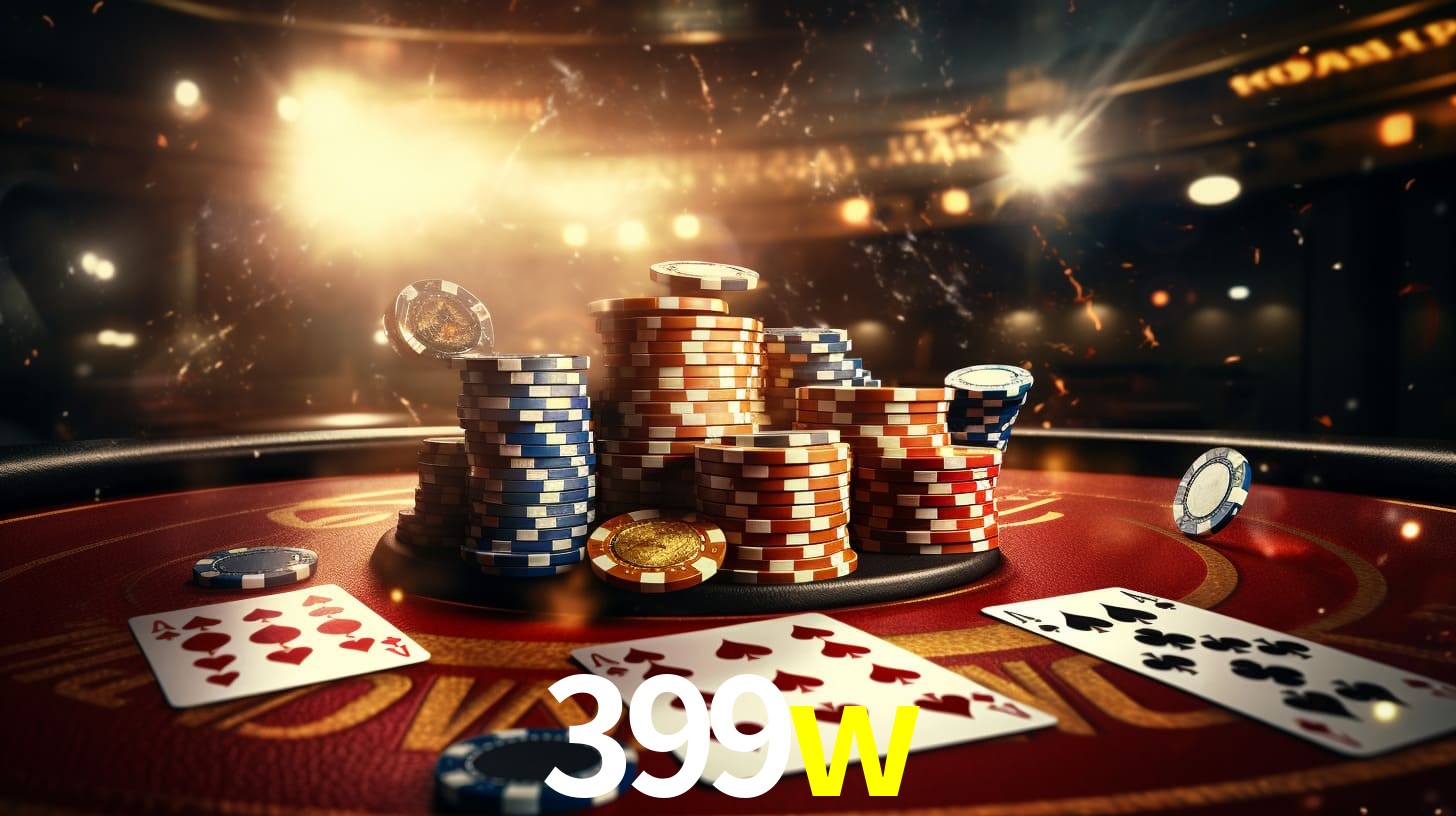 Daily Bonuses 399w