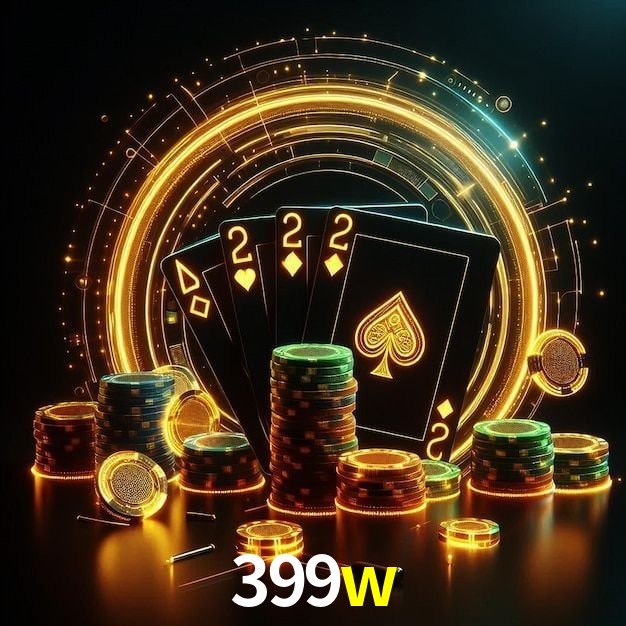 Recursos de Bônus 399w