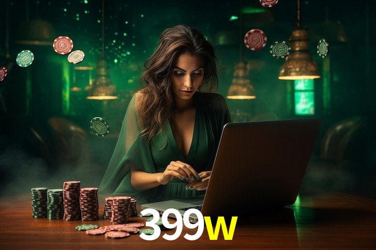 399w bet — painel ao vivo com cotações dinâmicas