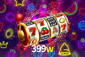 Descubra o Mundo do Cassino Online com 399w
