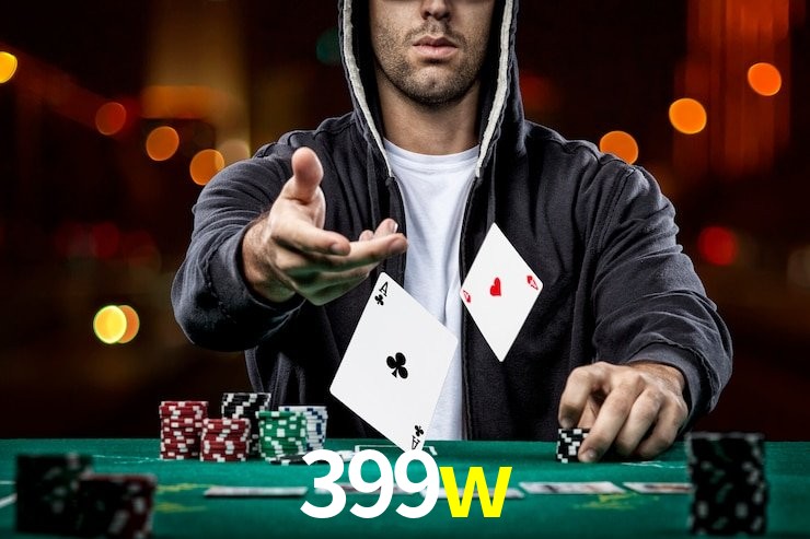 399w