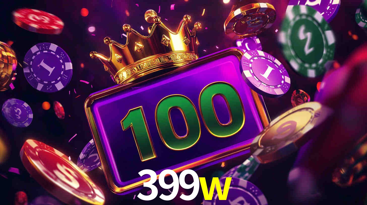 399w App Interface