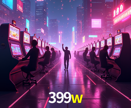 Bônus de Boas-vindas 399w