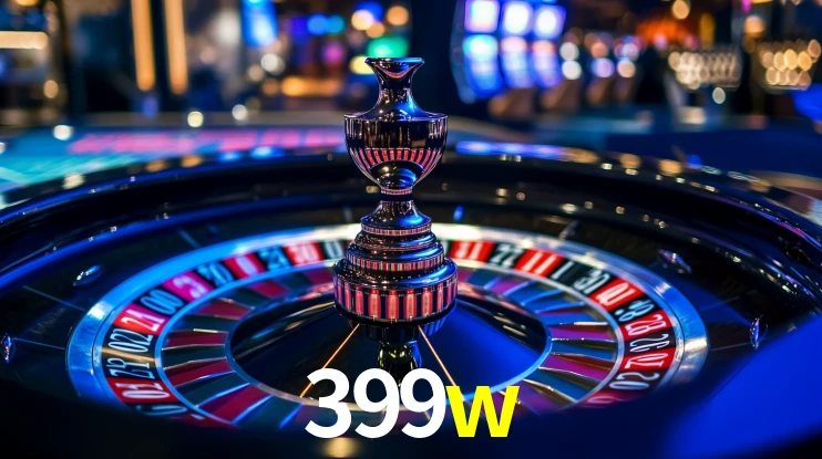 399w: Jogos de Caça-Níqueis-Altas Recompensas, Roleta-Velocidade, Blackjack-Desafios Máximos